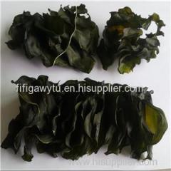 Dried Mekabu Product Product Product