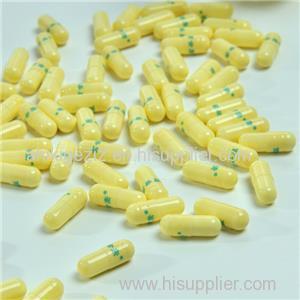 Melatonin Capsule Product Product Product