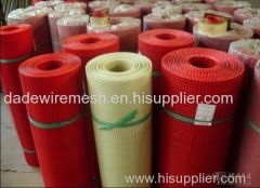 Alibaba china - factory fiberglass mesh rolls for mosaic / fiberglass mesh fabric