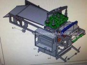 BOPS Forming Machine Drawing