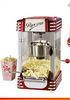 Luxury Top 8OZ Commercial Popcorn Machine Home / Theatre Style Popcorn Maker