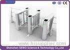 Automatic Fast Speed Gates Swing with Brushless Motor and Long Life