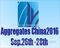 The 2nd China International Aggregates Technology & Equipment Exhibition(Aggregates China2016)