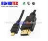 double hdmi cable double hdmi cable