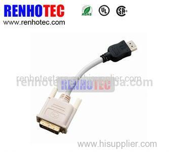 1.4 hdmi to dvi cable