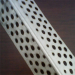 Chinese manufacturershigh quality pvc stucco corner beads