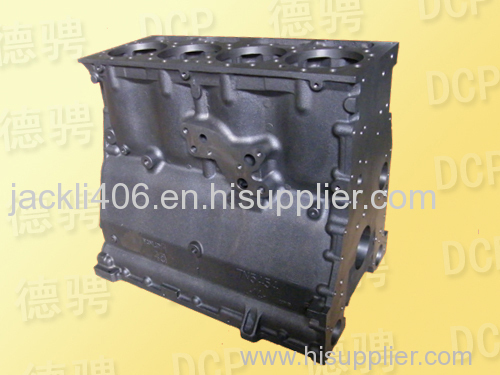 Cat Cylinder Block 1N3574