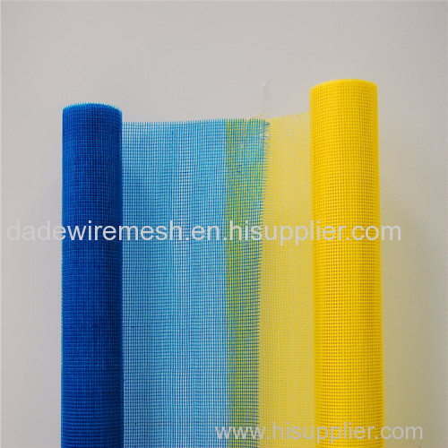 Experienced factory cheap sell fiberglass mesh