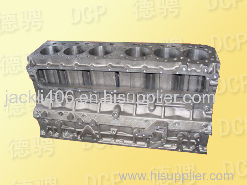 Cat Cylinder Block 2128566