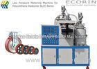 High Efficiency Polyurethane Casting Machine For Elastomer Tire Wheel Making