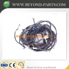 Excavator spare parts ZX300-1 Hitachi excavator external wire harness cables