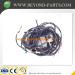 Hitachi spare parts ZX120-1 excavator external wire harness