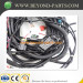 Hitachi spare parts ZX120-1 excavator external wire harness