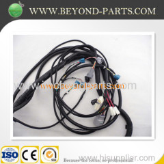 Hitachi spare parts excavator ZX120-1 external wire harness