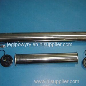 Stainless Steel Membrane Vessel