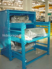 Heavy Duty Mould Racking