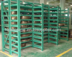 Heavy Duty Mould Racking