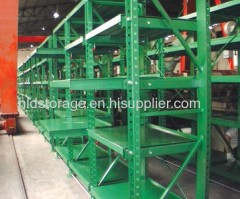 Heavy Duty Mould Racking