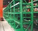 Heavy Duty Mould Racking