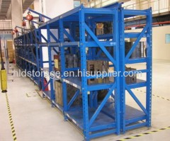 Heavy Duty Mould Racking