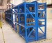 Heavy Duty Mould Racking