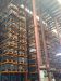 AS/RS Warehouse Racking System