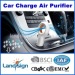 Cixi Landsign car air purifier air purifier portable ozonizer usb air purifier