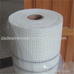 DADEGlass Fiber Mesh /Alkali Resistant Fiberglass Mesh/ Fiberglass Mesh