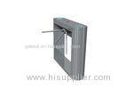 Bi-direction Automatic Bridge Style Tripod Turnstile Electronic Tripod Turnstile