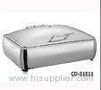 800W Electric Commercial Chafing Dishes Food Warmer Cart 49.5 X 47 X 41.5 CM