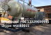 Top safety factory direct sale 10m3 LPG gas filling cylinder cooking gas station