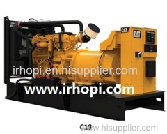 Diesel Generator Iran Supplier