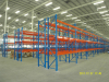 Warehouse Storage Pallet Shelving