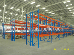 Warehouse Storage Pallet Shelving