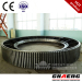 cement plant spare parts huge gears