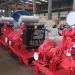 UL/FM standard Split Case Fire Fighting Pumps