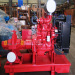 Split Case / Split Casing Fire Water Pump 1000gpm 150-215m