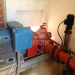 Split Case / Split Casing Fire Water Pump 500gpm 105-165m