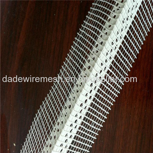 Anping Dade PVC corner bead production line