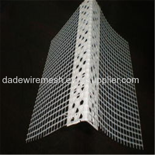 PVC Angle Bead Production From Hebei Factory