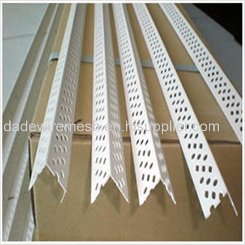 Anping PVC corner bead production