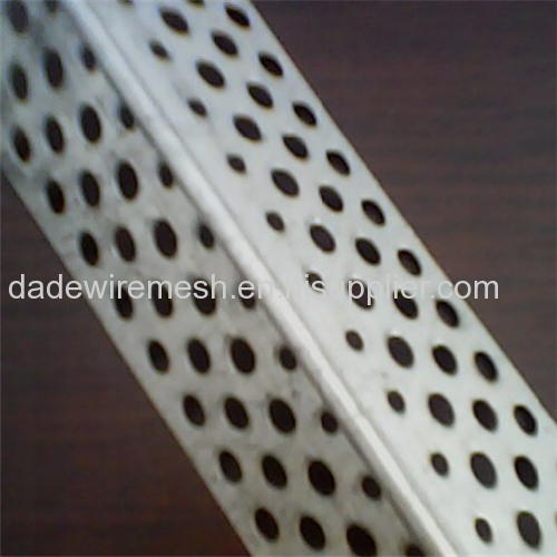 Big Discount corner bead wire mesh