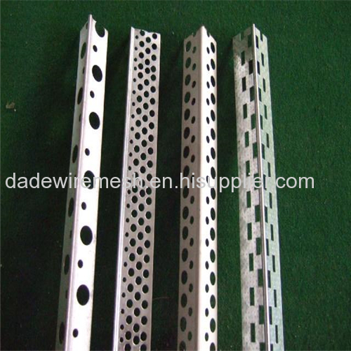 Dade PVC Angle Bead Production