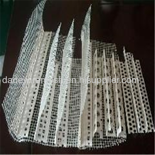 PVC Angle Bead Production Manufacture