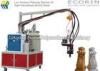 Rigid Low Pressure Polyurethane Machine Foam Making For Imitation Wood Furniture