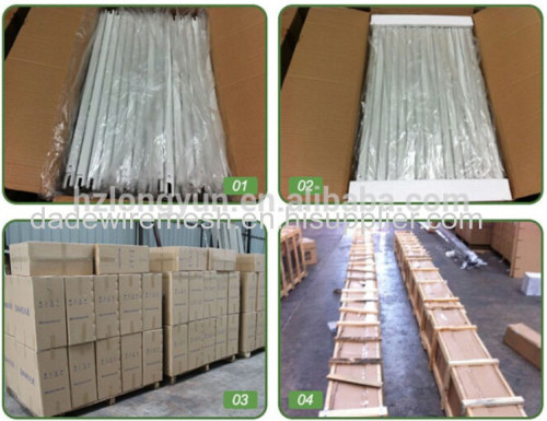 PVC Angle Bead Production From Hebei Factory