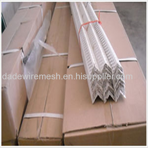 PVC corner bead production from Hebei