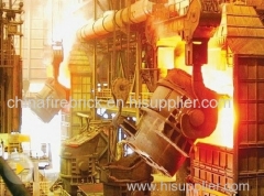 Metal Mixer Refractory products