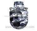 UAV Mininature Electro Optical IR Tracking Gimbal System with Gyro Stabilized