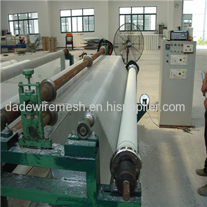 fiberglass woven roving from Anping